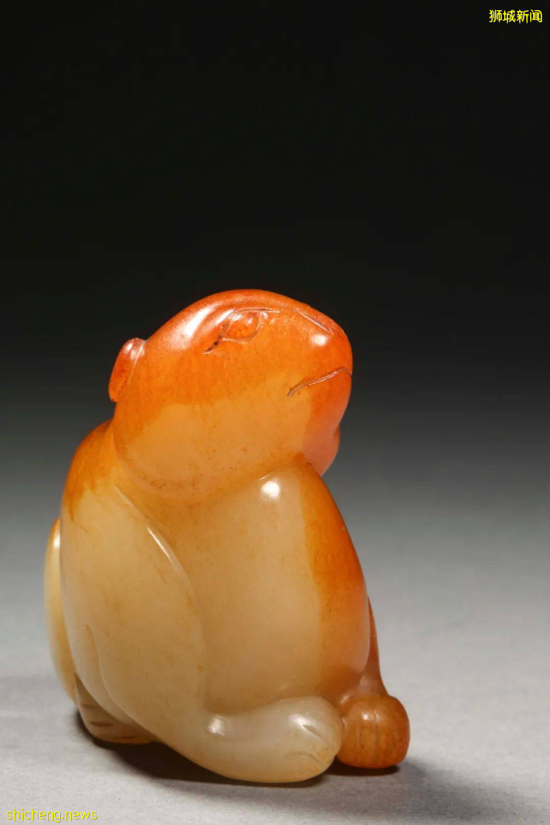 海外珍藏青瓷、建盞等瓷中奇葩荟聚獅城,新加坡國際必買好物清單