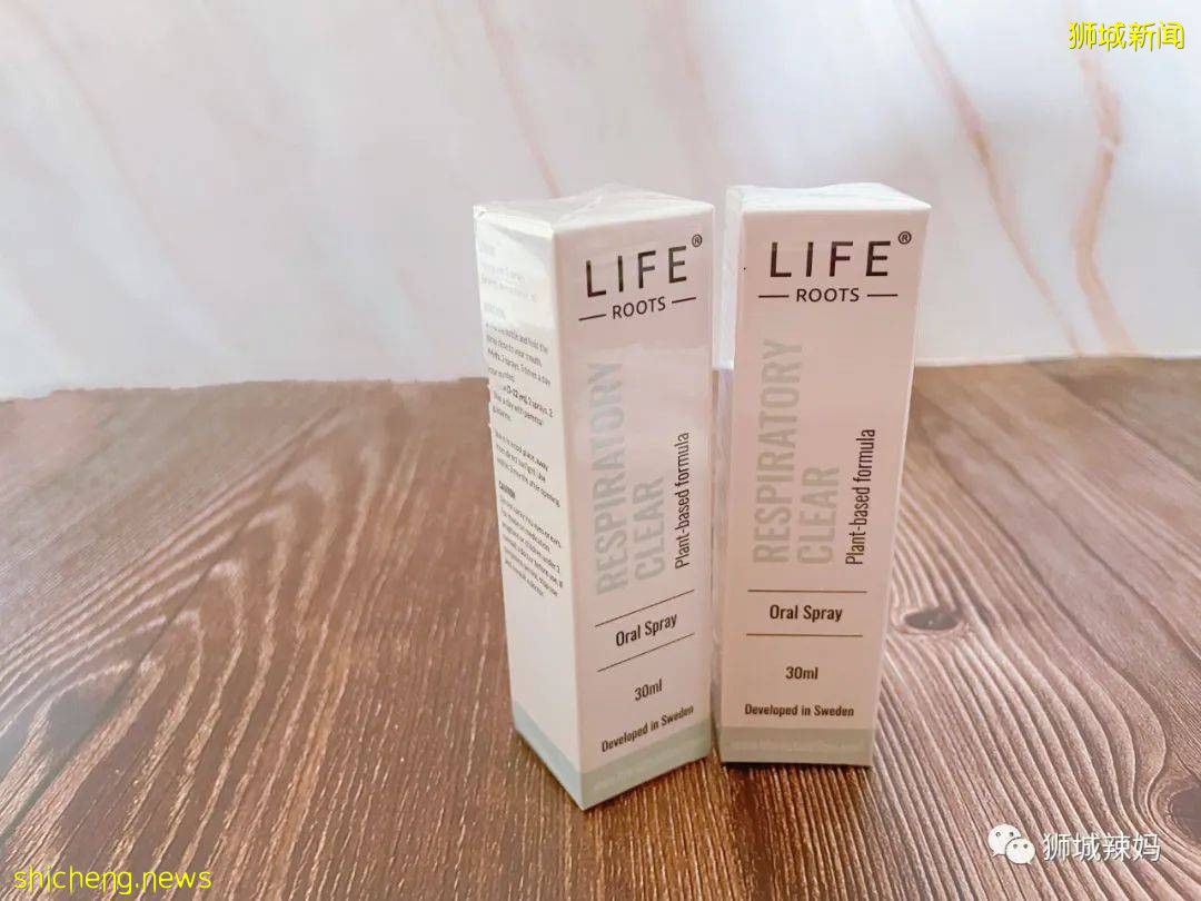 除了口罩和消毒液,在新加坡還能怎麽保護我們的孩子