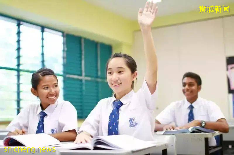 世界那麽大，爲什麽選擇新加坡