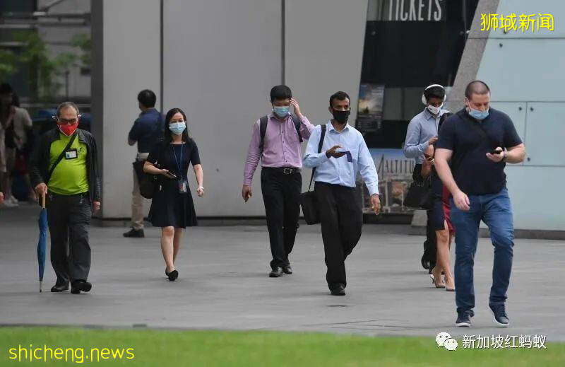 新加坡政府會永遠站在國人那邊! 李顯龍:若無法惠及國人,何必引進外國人