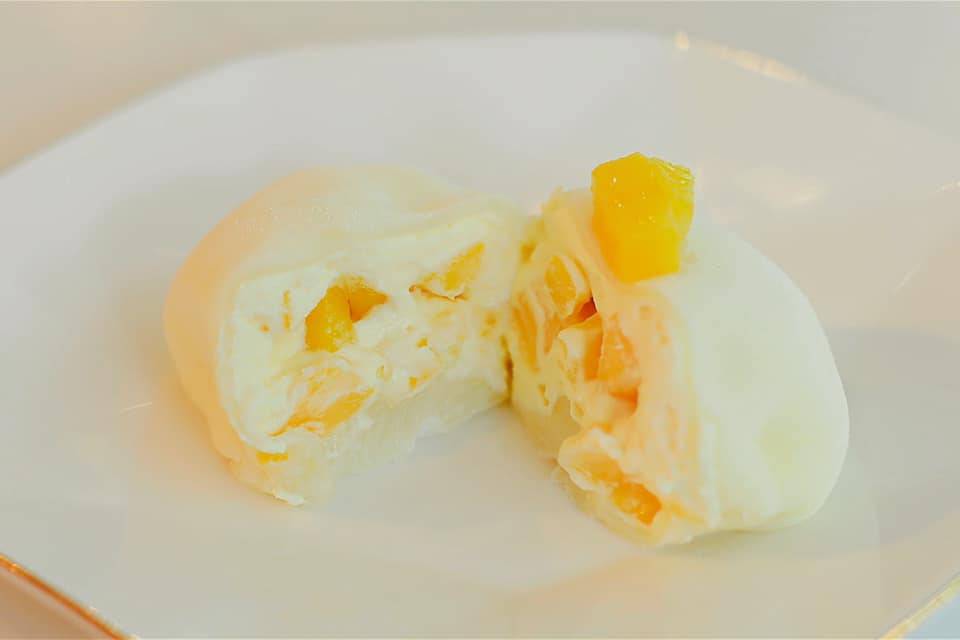 原YTEA奶茶店升級店面,更大更漂亮的仙女風plus版本Café!等你來打卡