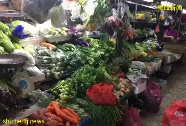 新加坡最具生活氣息的場所，你一定去過