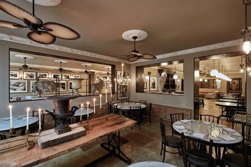 獅城美味 隱秘的角落——暗藏玄機的美味