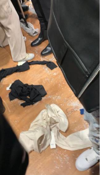 預警!引發日本人失態瘋搶的衣服,11月20日要來新加坡