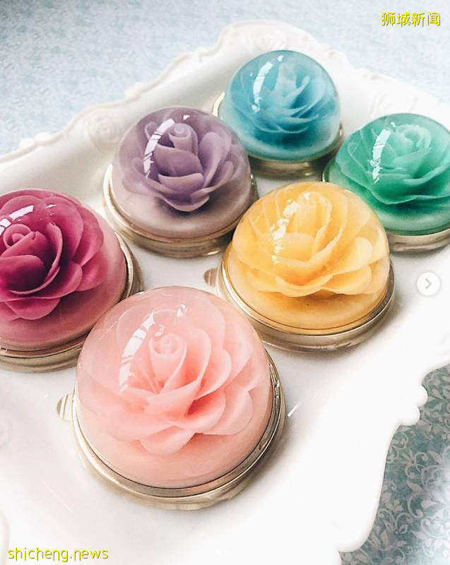 每周美食情報 | 開心到哭~新加坡大解封啦~我的口水都快流下來啦