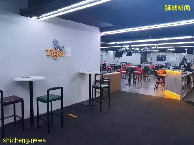 无罩唱K风险高 未解禁 新国KTV剩8家苦撑