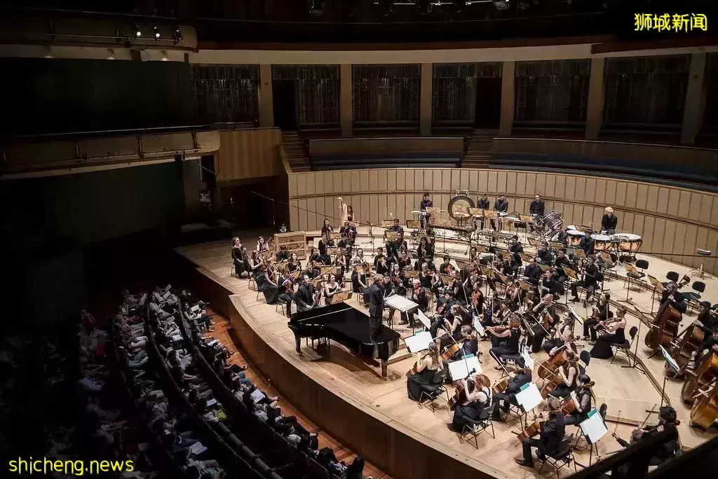 杨秀桃音乐学院 新加坡国立大学的亚洲伯克利