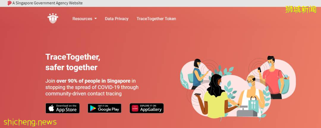 幹貨 出入境新加坡詳細教程