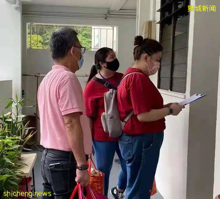 幹貨！在新加坡怎麽做社區義工，爲孩子爭取好學校名額