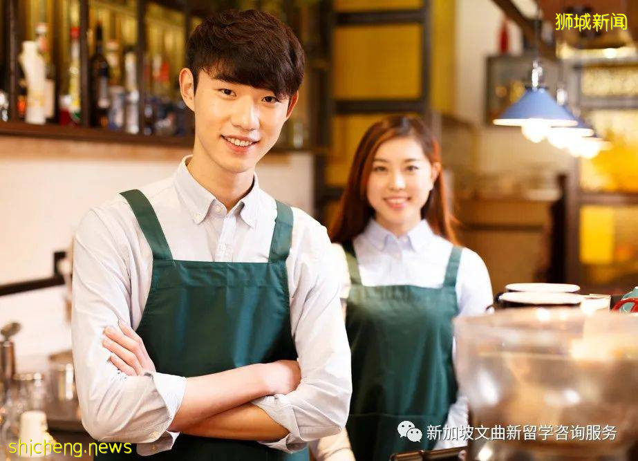 新加坡留學福利政策大盤點!速速來get