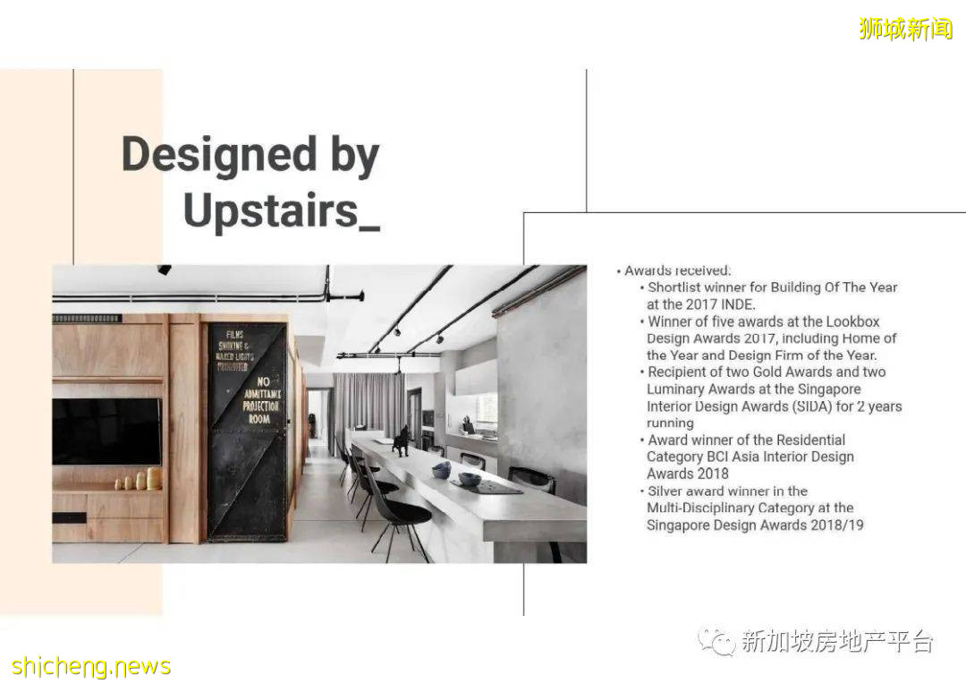 新房預覽 Amber Sea （D15郵區 東海岸）