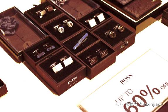 大品牌優惠低至二折！IMM帶你超勁爆過新年