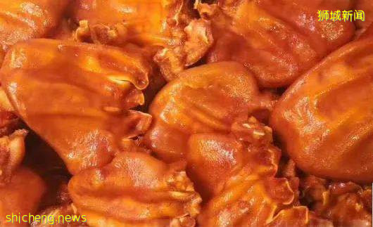 超好吃的鹵味又有新品跟新了!讓你在新加坡的日子不再單調!