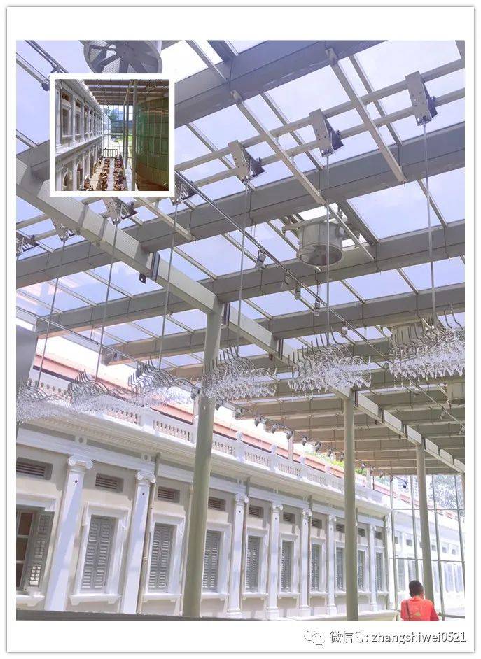 新加坡遊記系列 走,去逛博物館呀