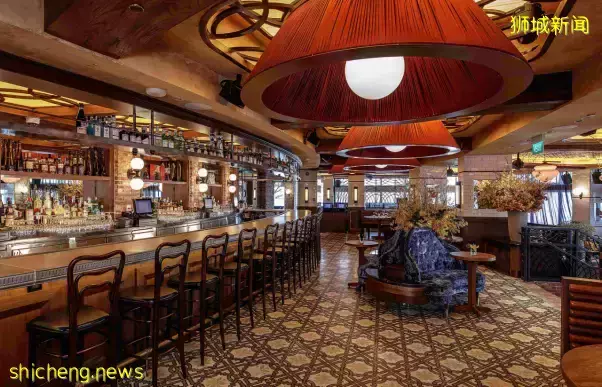 跨年吃什麽？新加坡超贊的10間高品質餐廳，約起