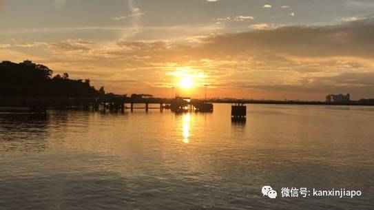 新加坡哪里看日落？8个绝美夕阳的打卡地点