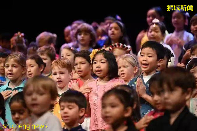 新加坡留學 吸引你入讀國際學校的 “四大理由” ，都在這