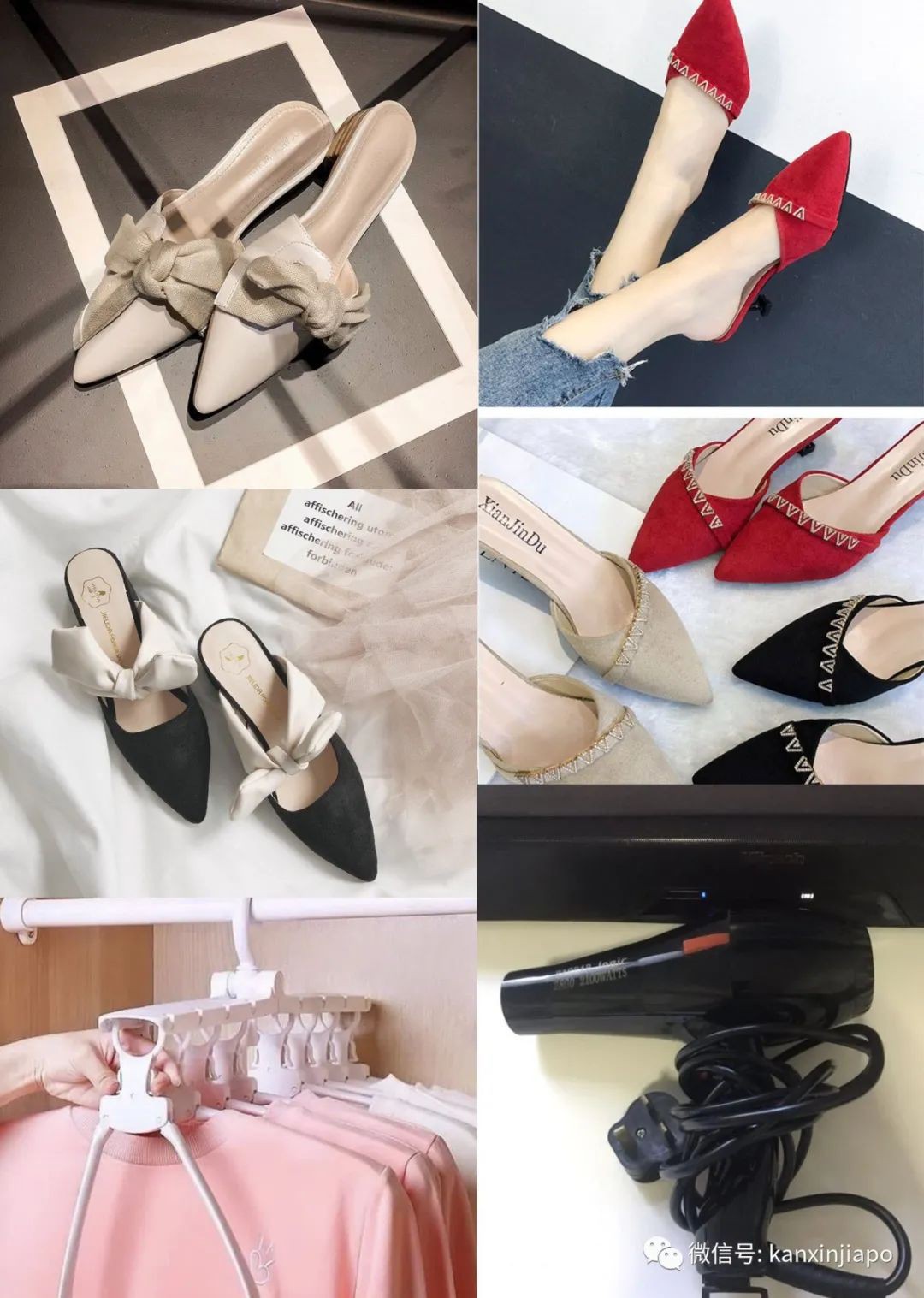 【十元封顶的惊爆价】新加坡最便宜的生活用品一降到底!