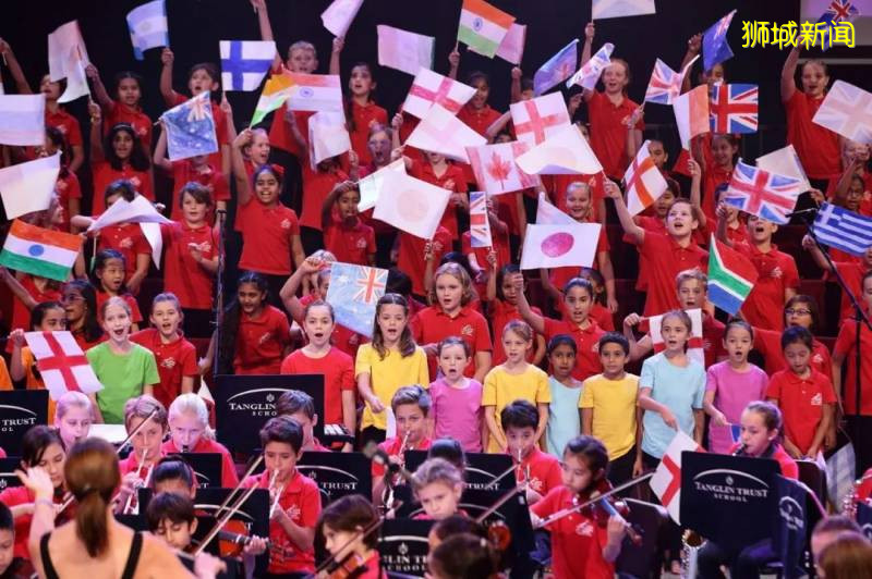 2020,2021學年國際學校假期指南(附10所新加坡國際學校簡介)