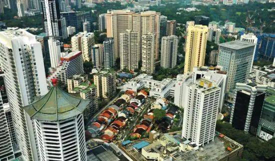 【新加坡景點指南】新加坡15個好玩兒的最受歡迎的景區景點,獨具特色