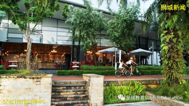 在新加坡必做的10件事，你做了幾件