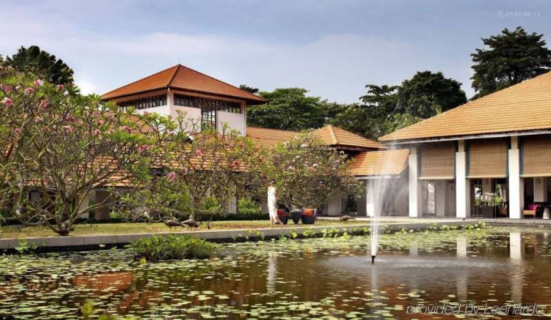 Staycation？這四家最近都有優惠的酒店應該是最最最適合了吧