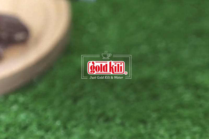 獅城商海 執著于標准的咖啡——Gold Kili