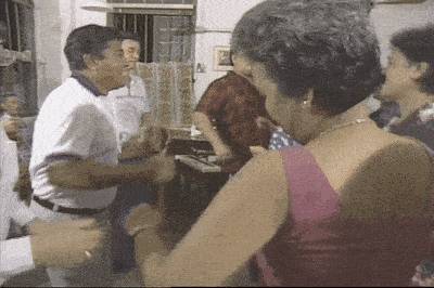 回顧“世界各地” | 聊聊有趣的新加坡傳統婚禮!