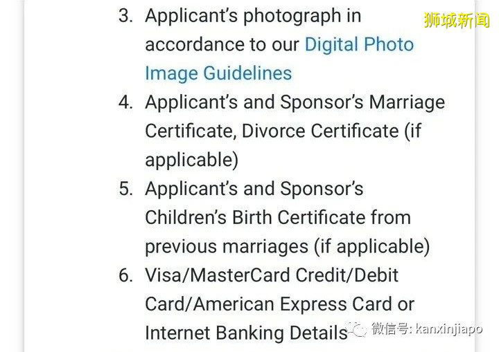 急!配偶是永久公民,宝宝快要出生,我的LTVP却申下不来