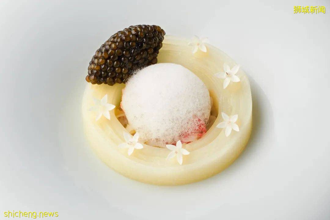 新加坡14間高顔值觀景餐廳，浪漫七夕節趕早定起來~別忘了關注最新的堂食政策喲