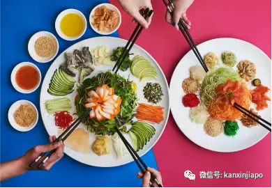 教你在新加坡過正宗又富貴的農曆新年，快收好這份攻略