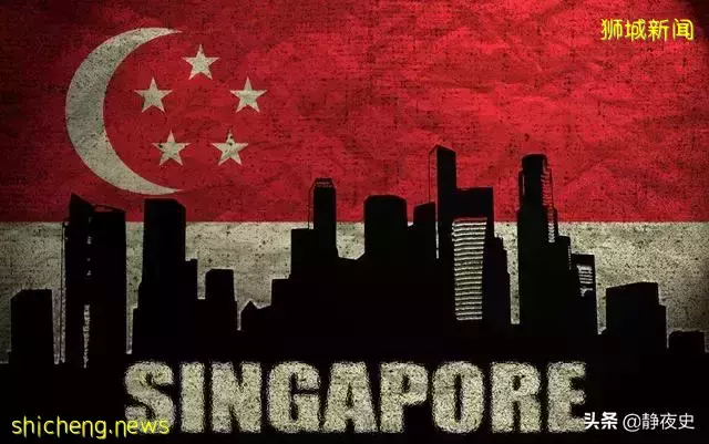 反华是工作，亲美是生活？华人国家新加坡为何成为反华急先锋