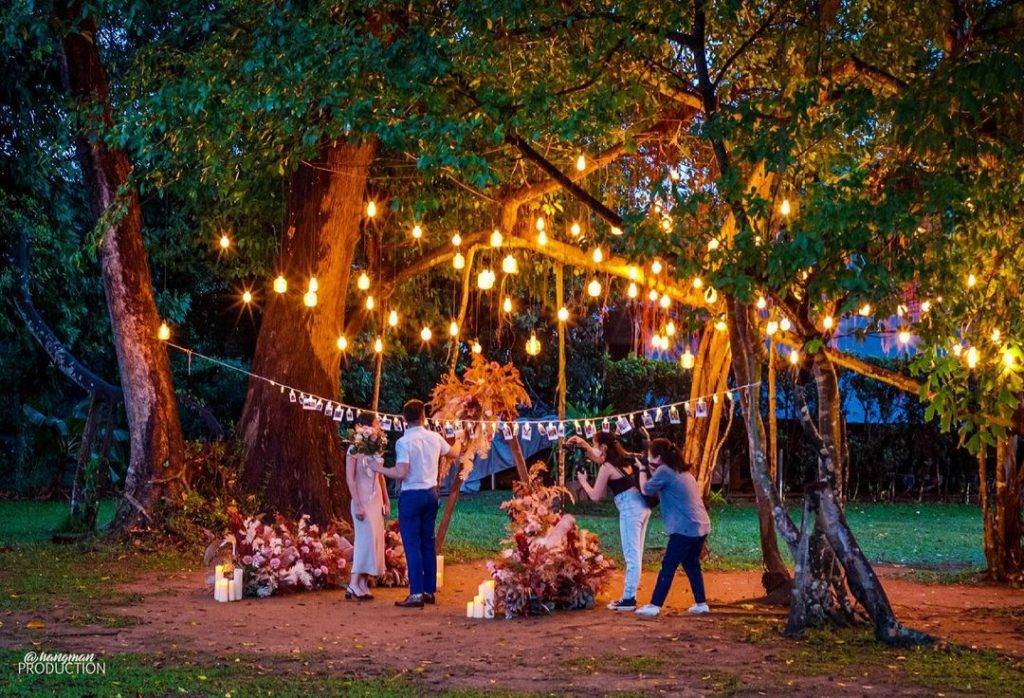 新加坡超大莊園咖啡廳“Wheeler's Estate”南洋複古風🤩 隱藏在城市裏的小綠洲!約會、聚餐、求婚絕佳地點✨