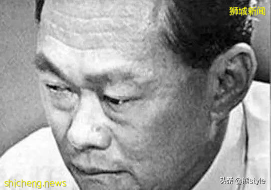 亞洲"英國"——不自量力的新加坡國家戰略!