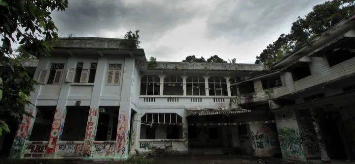 新加坡凶宅之首的舊樟宜醫院要重建了！改造成度假村你敢去嗎
