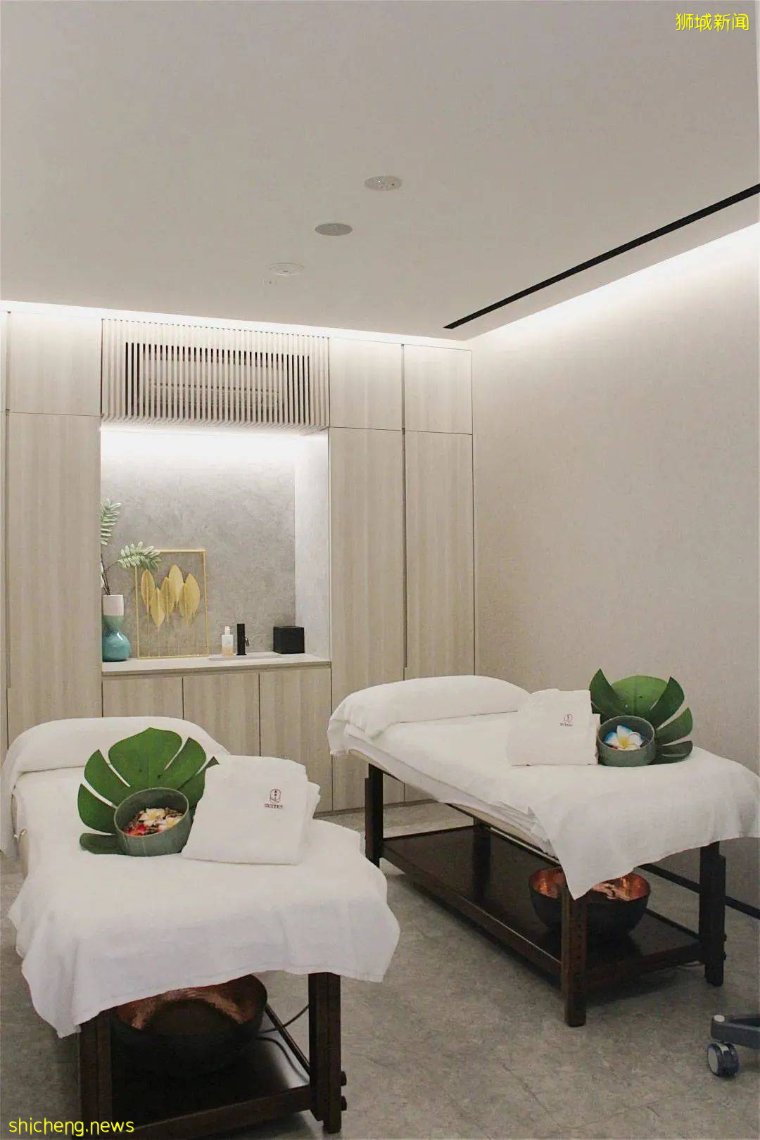 一個月3W新幣，在新加坡住超豪華頂級月子中心，是一種什麽體驗