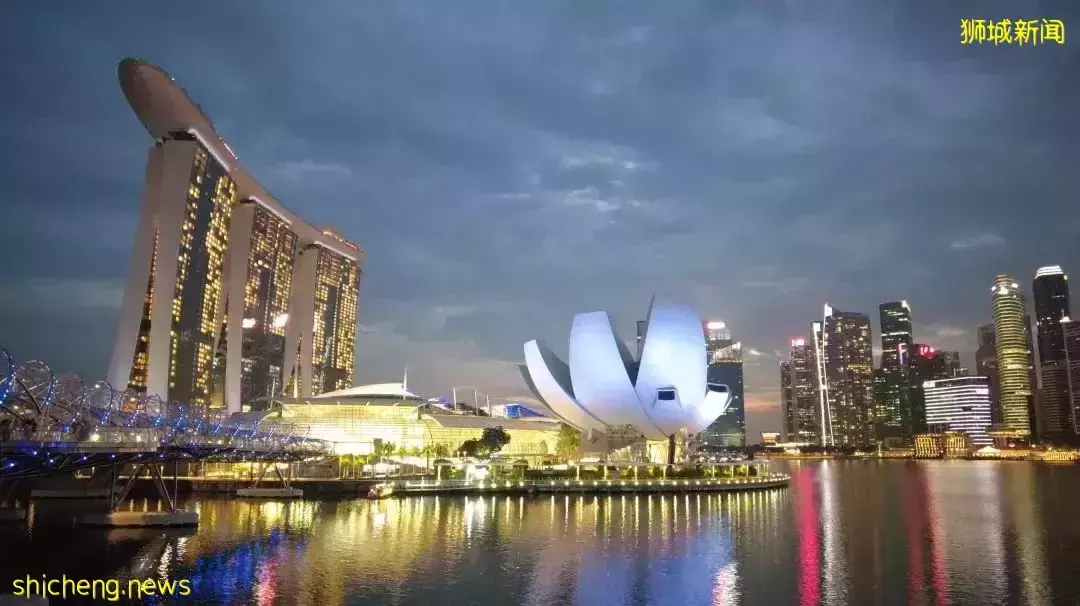 留學新加坡值得一輩子懷念嗎