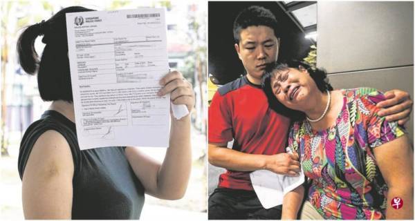 疑向家婆借16万投资幼儿园 丈夫控诉妻子翻脸不认人