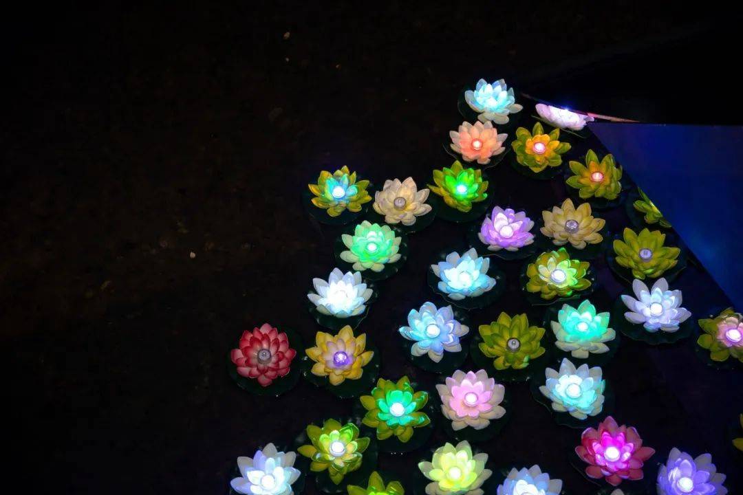 結合實體與虛擬元素吸引百萬人“到訪”，“春到河畔2021”圓滿落幕