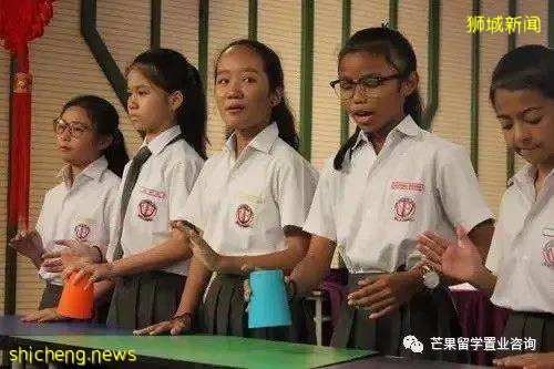 了解新加坡公立/私立/國際學校、理工/藝術/教育模式