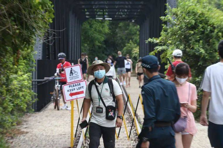 厲害了！新加坡封城一周年之際，狂開10個新景點准備迎外國遊客