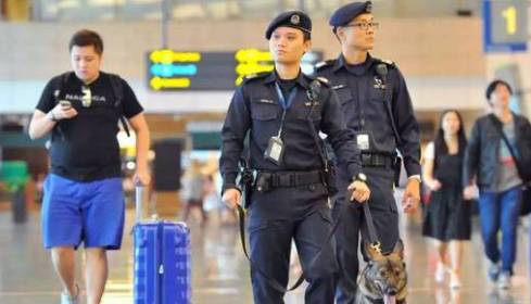 新加坡教育部宣布:將增設數千名教師保障學生安全