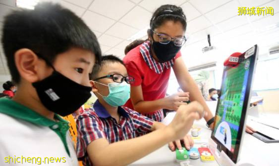 新加坡政府再發福利!下月起,25萬名兒童將獲200新元補貼