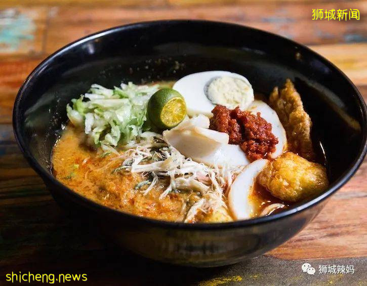 我們爲什麽愛新加坡？這56個理由夠不夠