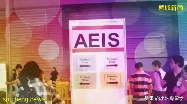 關于新加坡教育體系,你必須要知道的幾件事