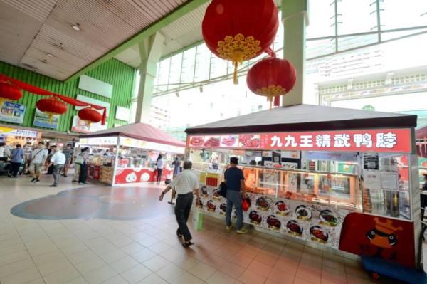 ◤武汉肺炎◢ 一知来自中国 顾客不光顾了 中国员工遭歧视