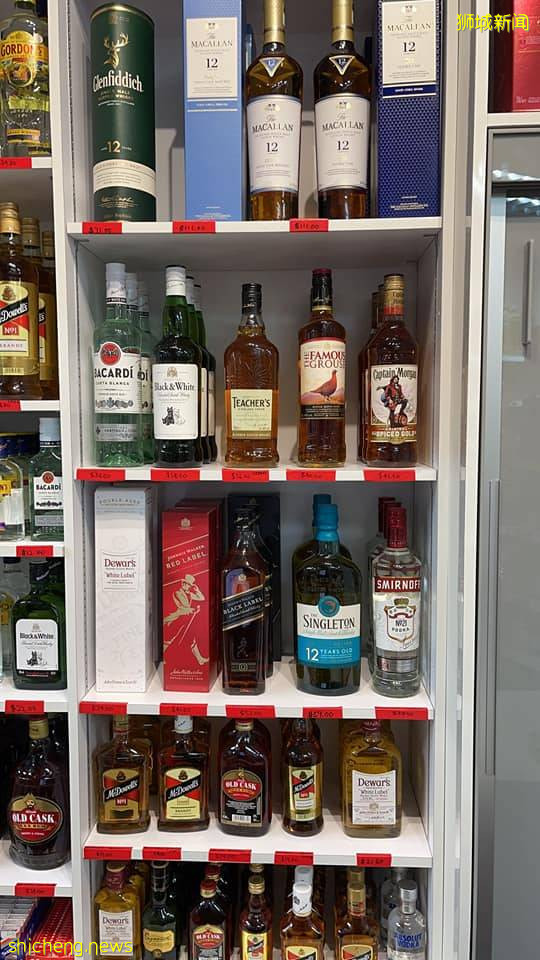 邻里新发现!Hoseh Mart藏便宜好康🤭新店开张、促销价格,$0.50起满载而归🛍