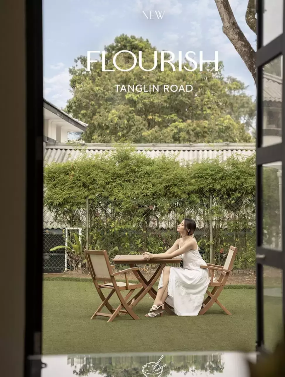 春天来到,找个阳光暖暖的午后一起去喝杯咖啡吧!坡岛这几家氛围感满满的咖啡店你一定不能错过