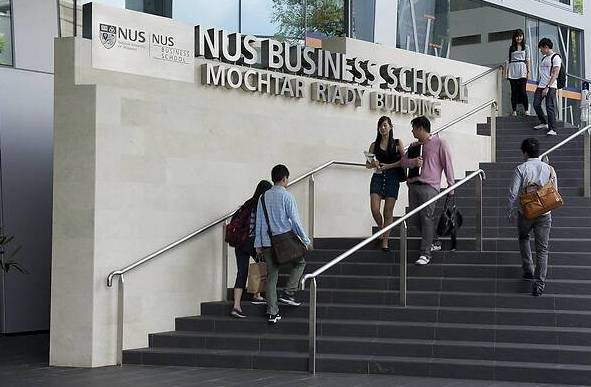 【新加坡留學】新加坡國立大學商學院系列 分析與運營系專業介紹