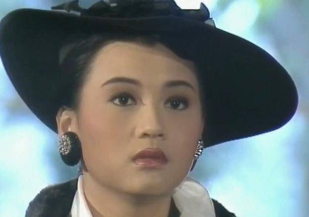 范文芳郑惠玉郭妃丽林湘萍郑秀珍,难忘新加坡花旦,有两位少人知